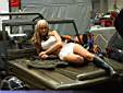 1. Tuningmesse Erfurt (19-21.08.2005)