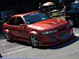 1. Opel Treffen Baden Baden (30.07.2006)