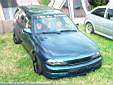 Opeltreffen des MSC Bad Hersfeld e.V. (23.-25.06.2006)