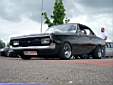 Tagestreffen des Opel Club Ellwangen (18.05.2008)