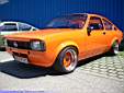 11. Tagestreffen des Opel Club Ellwangen 88 e.V. (17.05.2009)