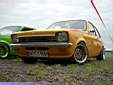 14. Opeltreffen des OSC Wernigerode e.V. (04.-07.06.2009, Motorsport-Arena Oschersleben 2009)