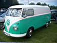 4. VW & Audi Treffen der Custom Styles Neuburg/Donau e.V. (29.08.2010, Karlshuld)