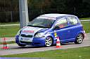 Herbst-Stadt-Slalom München (14.10.2012, Messe Riem)