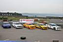 Kumho ROC Cup, Slalom im Race of Champions Modus (16.09.2016, Wachauring, Melk)