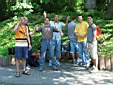 94kb - kurze Pause am Stadtpark