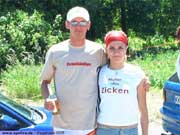 Zicke und Zickenb&auml;ndiger