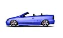 Astra G Cabrio